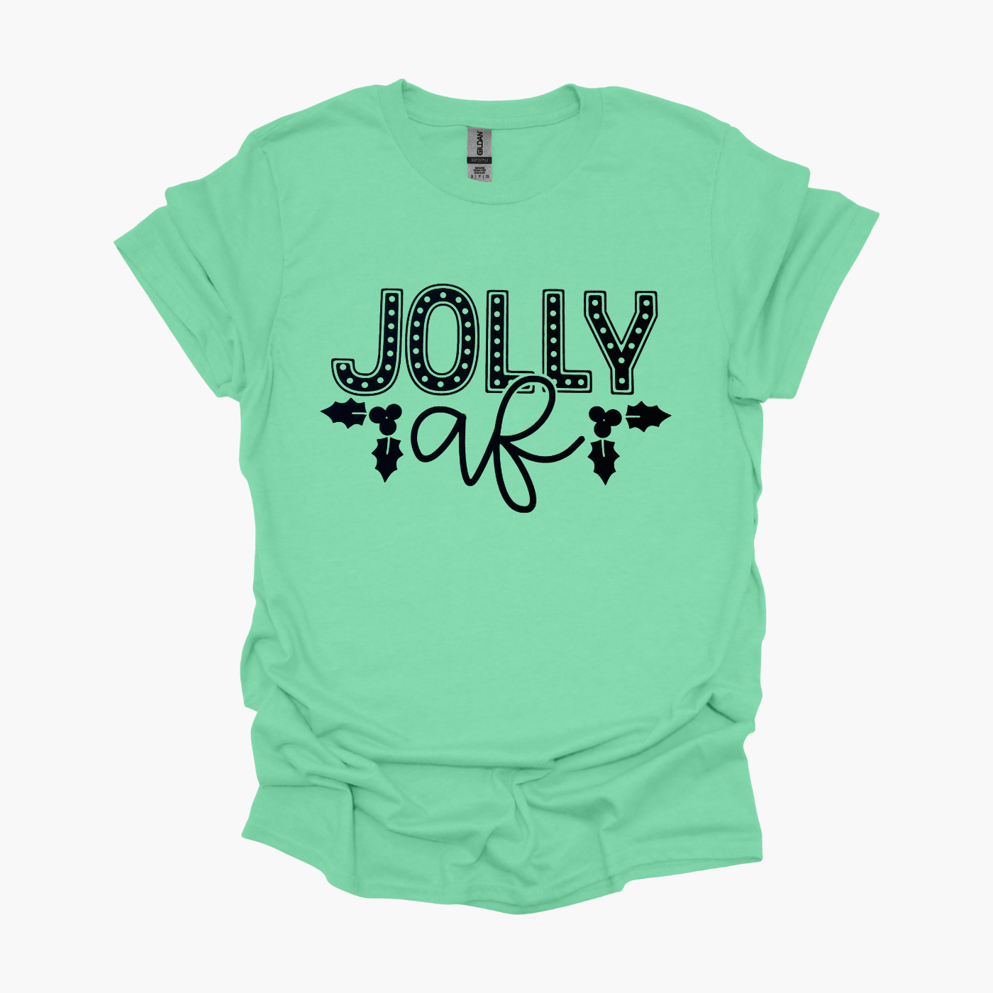 Jolly AF Graphic Tee
