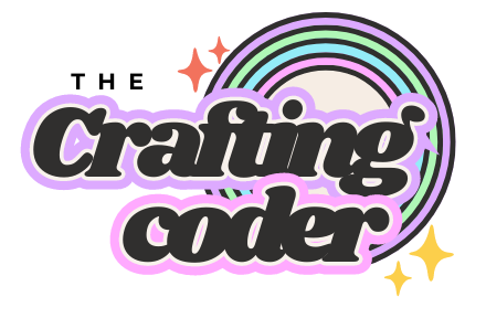 The Crafting Coder