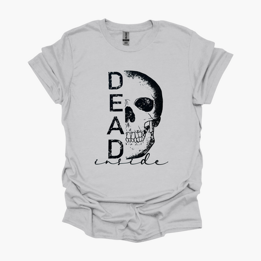 Dead Inside Graphic Tee