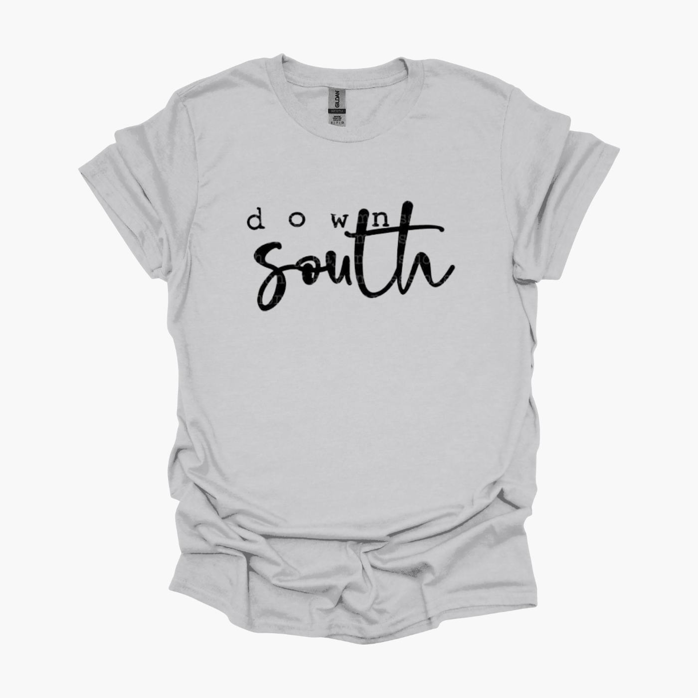 Down South Graphic Tee