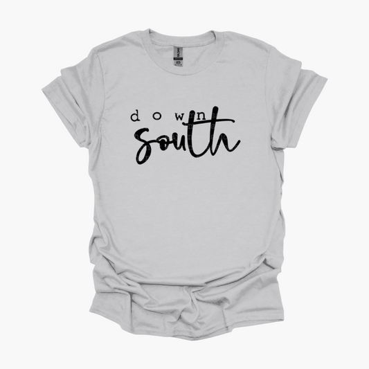 Down South Graphic Tee