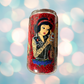 Tattoo Princess Ruby Rhinestone Tumbler