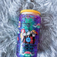 Friends Snow Globe Tumbler