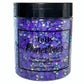 Amethyst Purple Rhinestones - Jelly AB Rhinestones - The Crafting Coder
